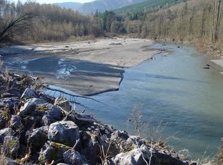 4453 Valley Hwy, Deming, WA 98244