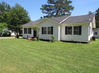 541 W Magnolia St, Ponchatoula, LA 70454