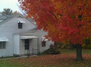 1010 Rabus Dr, Fort Wayne, IN 46825