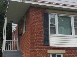 11812 Valleywood Dr, Silver Spring, MD 20902