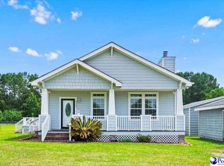 6380 Langston Rd, Timmonsville, SC 29161