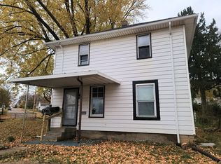 1501 Columbus Ave, Springfield, OH 45503