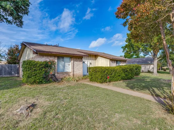 3414 Brook Glen Dr, Garland, TX 75044