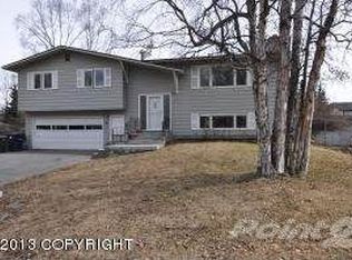 5059 Bryn Mawr Ct, Anchorage, AK 99508