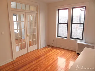 Rented by City Connections Realty