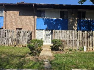 2312 Ewing Ave APT 6, Suitland, MD 20746