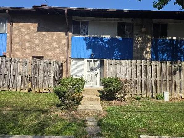 2312 Ewing Ave APT 6, Suitland, MD 20746
