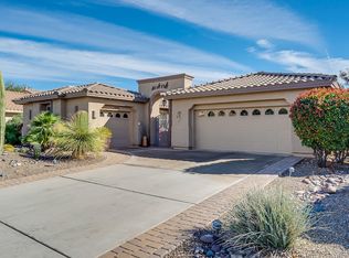 2426 E Mayview Dr, Green Valley, AZ 85614