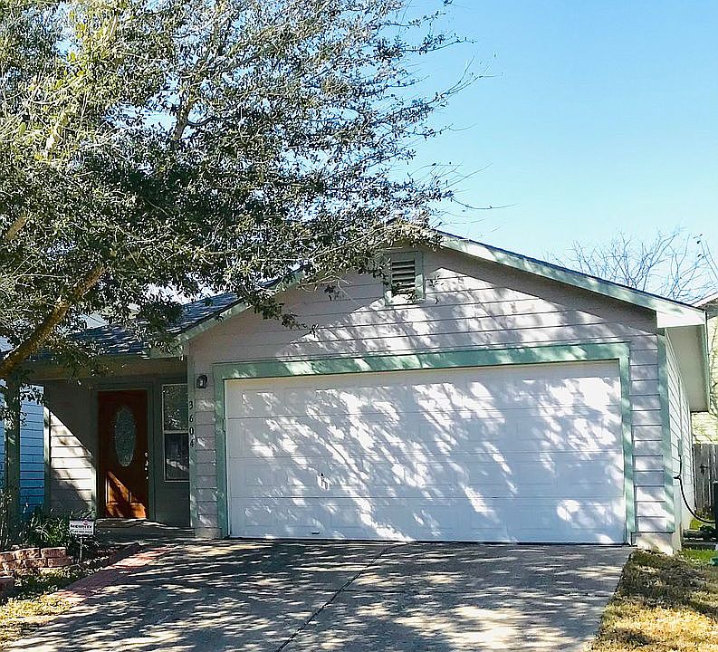 3604 Sand Dunes Avenue