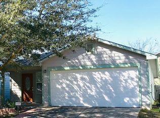 3604 Sand Dunes Ave, Austin, TX 78744