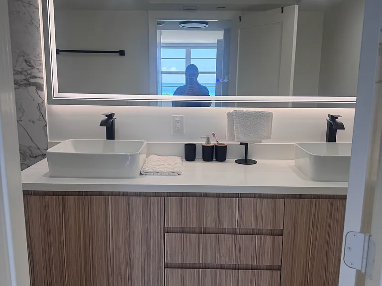 6917 Collins Ave #411 — Photo 5