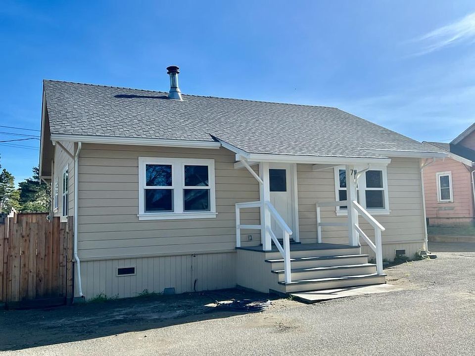 7 Fenwick Ave, Samoa, CA 95564 | Zillow