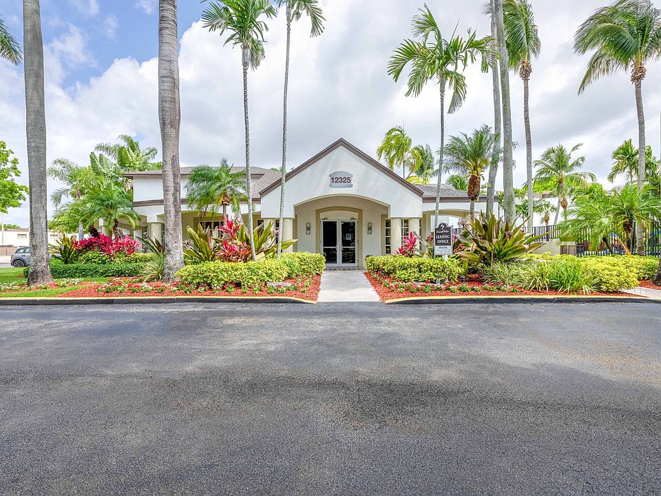 Emerald Palms Apartment 12325 SW 151st St Miami FL Zillow