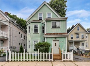 93 Callender St #2, Dorchester Center, MA 02124