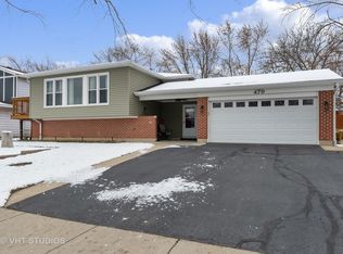 479 King Arthur Way, Bolingbrook, IL 60440