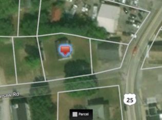 10 Warsaw Ave, Dry Ridge, KY 41035