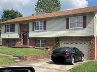 122 Kingston Acres, Berea, KY 40403