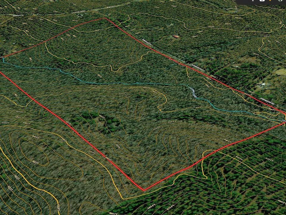 1st image of 0 Robinson Rd