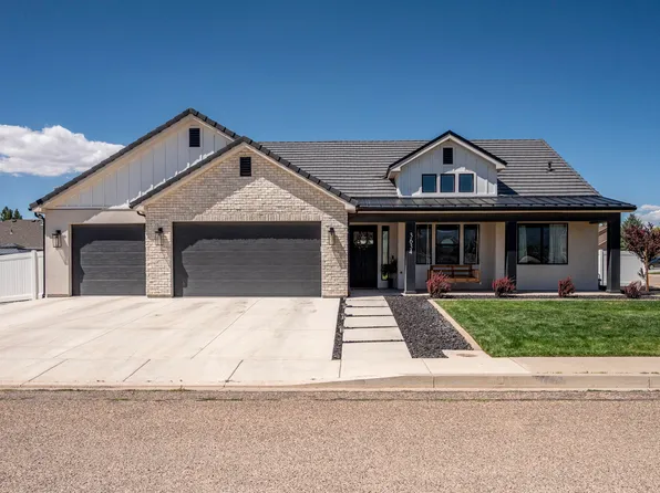 3634 W 1300 N, Cedar City, UT 84721