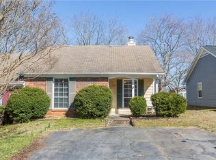 1905 Saffron Pl, Winston Salem, NC 27127