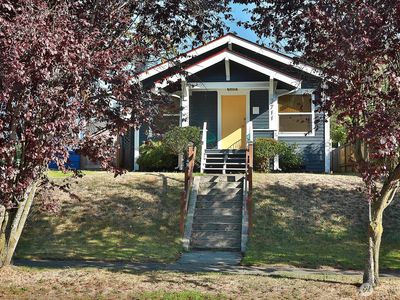 2711 16th Street, Everett, WA, 98201