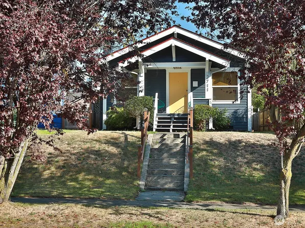 2711 16th Street, Everett, WA 98201