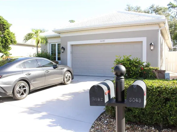 5043 88TH STREET E, BRADENTON, FL 34211