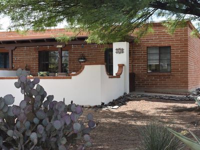 322 S La Canada Dr, Green Valley, AZ, 85614
