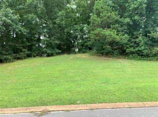 132 W Pine Dr LOT 132, Ringgold, GA 30736