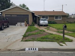 6690 Rutland Ave, Riverside, CA 92503