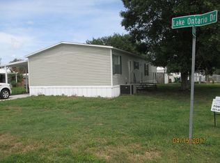 4705 Lake Ontario Dr, Cocoa, FL 32926