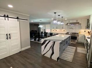 174 Dupont Smith Ln, Kingston, TN 37763