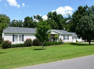 936 Newbern Rd, Grand Rivers, KY 42045