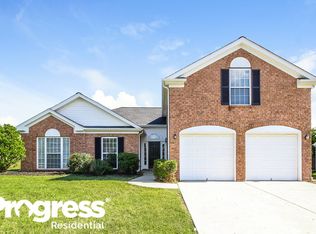 2963 Buckner Ln, Spring Hill, TN 37174