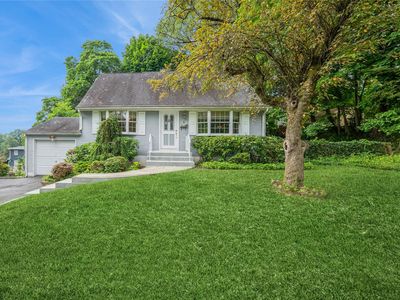 5 Hillaire Place, Nanuet, NY, 10954