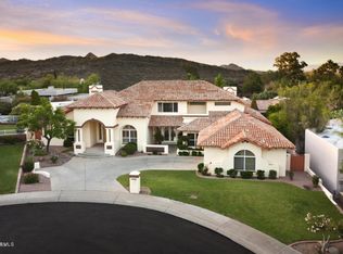 2354 E Brown St, Phoenix, AZ 85028