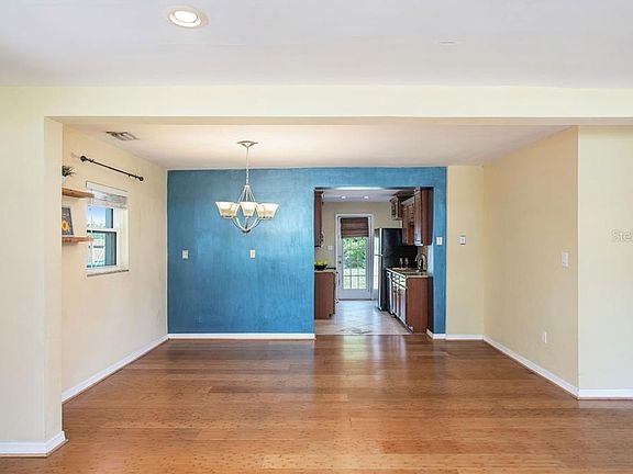Home For Sale In South Tampa