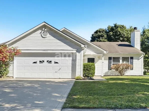 19354 Tradewinds Dr, Noblesville, IN 46062