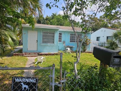 1491 NW 57th St, Miami, FL, 33142