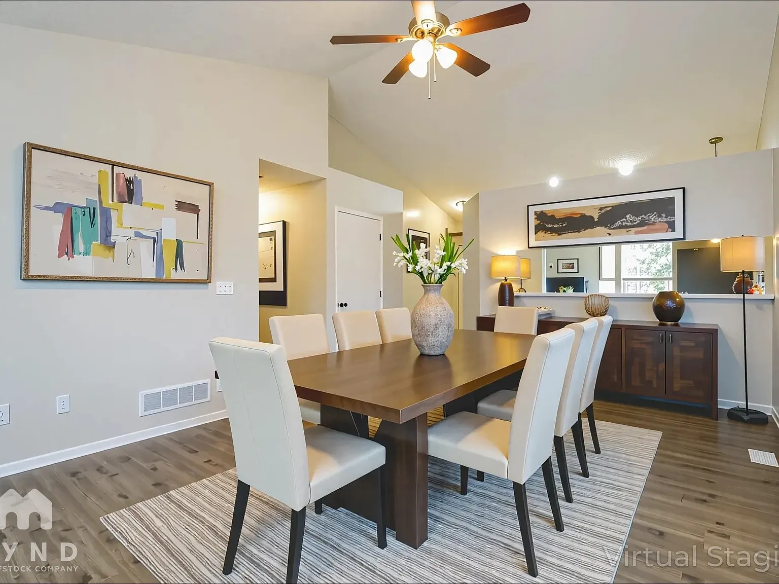 3 bed, 2.0 bath, 1154 sqft, $1,999 — Photo 4