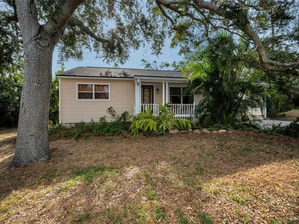 1205 Riverside Dr, Tarpon Springs, FL 34689