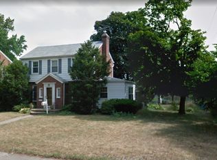 25410 York Rd, Royal Oak, MI 48067