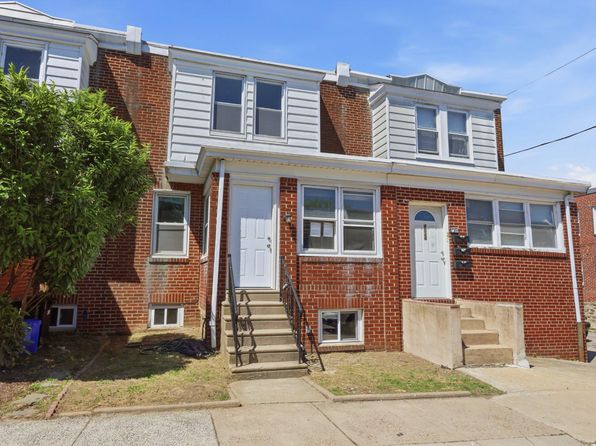 4022 Mitchell St, Philadelphia, PA 19128