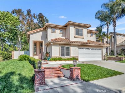 35 Rosings, Mission Viejo, CA, 92692