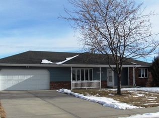 2009 E J St, Torrington, WY 82240