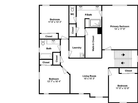 3rd image of 655 Charter Oaks Blvd