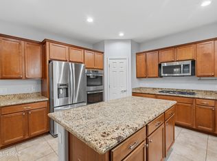 668 W Calle Ocarina, Sahuarita, AZ 85629