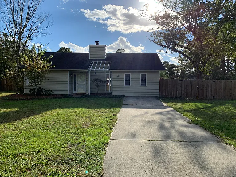 3605 Leaning Tree Ct — Photo 4