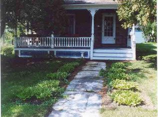 Main St, Argyle, NY 12809