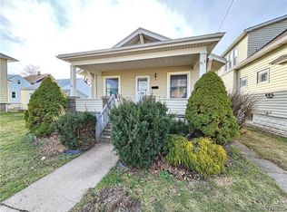 63 Vincent St, Buffalo, NY 14218